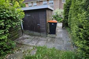 EinFamilienReihenhaus: 93 qm2 Wohnfläche – Die vollständige Adresse der Immobilie erhältst du vom Anbieter., 24576 Bad Bramstedt – Vorschaubild 12