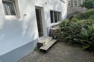 Meersburg, helle 3-Zi-Wohnung mit Garten – Klingleweg 8, 88709 Meersburg – Vorschaubild 5