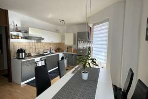 2-ZKB Wohnung mit Balkon in zentraler Lage – Malstatter Markt 4, 66115 Malstatt, Saarbrücken – Vorschaubild 5