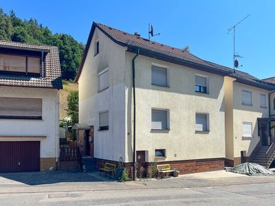 Haus in Schöllenbach zum sehr kleinen Preis - Versteigerungsschnäppchen - keine Maklerprovision