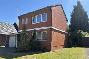 freistehendes Familienhaus auf sonnigem Südgrundstück, Kuckum – In Kuckum 39, 41812 Erkelenz – Vorschaubild 3
