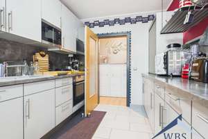 RESERVIERT! Helle 3-Zimmer-Wohnung mit Balkon, hochwertiger Einbauküche und Blick ins Grüne – Die vollständige Adresse der Immobilie erhältst du vom Anbieter., 44866 Leithe, Bochum – Vorschaubild 6