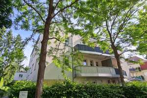 Großzügige Single-Wohnung mit Terrasse in ruhiger Lage – Alexanderstraße 5, 1324 Bühlau/Weißer Hirsch, Dresden – Vorschaubild 2