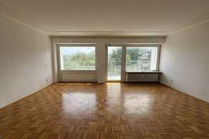 1 Zimmer Wohnung mit EBK & Balkon - Bestlage Burtscheider Markt
