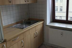 Wohlfühlen braucht ein Zuhause - 2-RW mit Erker  – Horst-Menzel-Straße 17, 9112 Kaßberg, Chemnitz – Vorschaubild 4