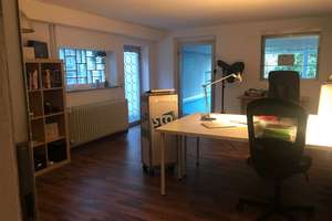 Repräsentative Villa mit Schwimmbad Gummersbach Zentrum in Privatstraße diskret gelegen – Körnerstraße 31a, 51643 Gummersbach – Vorschaubild 24
