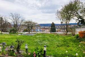 Großzügige 4 Zimmer-Wohnung mit Fernblick über Pforzheim – Die vollständige Adresse der Immobilie erhältst du vom Anbieter., 75179 Nordstadt, Pforzheim – Vorschaubild 5