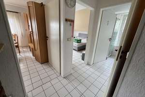 Helle & Top geschnittene DG Wohnung mit EBK & Stellplatz in Sankt Augustin Buisdorf – Prinz-Eugenstr. 1, 53757 Sankt Augustin – Vorschaubild 4
