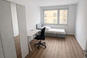 🌸 Traumhafte 4-Zimmer-WG für Frauen – frisch kernsaniert mit Terrasse | Stuttgart-Ost – HAusmannstraße 181, 70188 Uhlandshöhe, Stuttgart – Vorschaubild 3