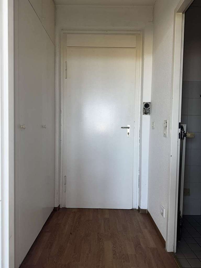 Immobilie in Erlangen - Top-Investment in Erlangen: Attraktive 1-Zimmerwohnung in strategisch bester Lage - Bild 2