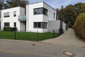 NEUBAU, Münster-Angelmodde:  2-Zimmer-Wohnung mit Garten und Garage! – Die vollständige Adresse der Immobilie erhältst du vom Anbieter., 48167 Angelmodde, Münster – Vorschaubild 2