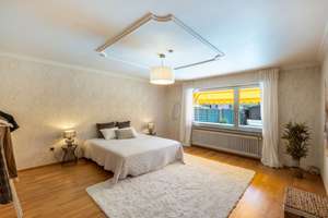 Rembrandts Meisterwerk für die Familie: Bungalow mit Pool und Sauna in der Gartenstadt – Die vollständige Adresse der Immobilie erhältst du vom Anbieter., 53844 Troisdorf – Vorschaubild 16