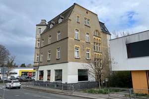 Mehrfamilienhaus mit Gewerbe - Zentrale Lage in Wittgensdorf – Die vollständige Adresse der Immobilie erhältst du vom Anbieter., 9228 Wittgensdorf, Chemnitz – Vorschaubild 3