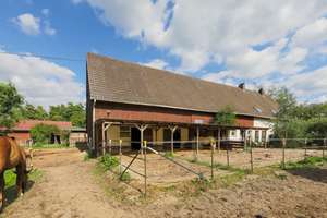Bauern/-Pferdehof mit viel Potenzial und hervorragender Infrastruktur! – Die vollständige Adresse der Immobilie erhältst du vom Anbieter., 76229 Grötzingen, Karlsruhe – Vorschaubild 5