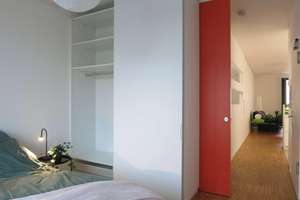 2- Zimmer - Loftwohnen in Berlin Mitte in Bestlage – Die vollständige Adresse der Immobilie erhältst du vom Anbieter., 10179 Mitte (Ortsteil), Berlin – Vorschaubild 8