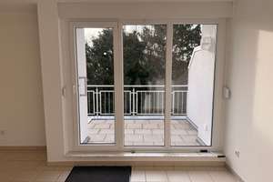 Hochwertige 2-Zimmer-Wohnung mit Balkon und Stellplatz in guter Lage – Die vollständige Adresse der Immobilie erhältst du vom Anbieter., 42115 Elberfeld West, Wuppertal – Vorschaubild 5