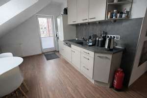 Großzügige 152 m² Wohnung mit Aufzug, Blick ins Grüne und Schlossgarten – Oldenburger Straße 209, 26180 Rastede – Vorschaubild 10