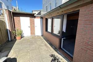 Wohnen nahe dem Stadtpark: Reihenmittelhaus mit Gestaltungsmöglichkeiten – Die vollständige Adresse der Immobilie erhältst du vom Anbieter., 23568 Sankt Gertrud, Lübeck – Vorschaubild 2