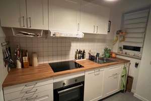 Helle 3-Zimmer-EG-Wohnung mit Garten in SB am Homburg – Siemensstraße 24, 66123 St. Johann, Saarbrücken – Vorschaubild 9