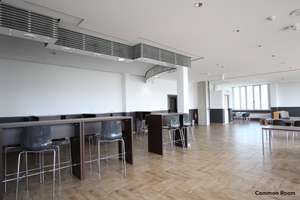 UTES Studentshome: Voll möblierte Apartments in Darmstadt // fully furnished rooms in Darmstadt – Siemensstraße 3, 64289 Kranichstein, Darmstadt – Vorschaubild 13