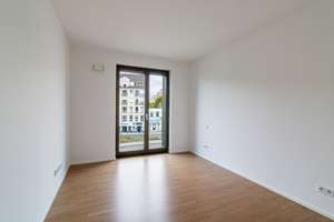 Zuhause mit zentraler Lage in Offenbach am Main – 63067 Messehalle, Offenbach am Main – Vorschaubild 4