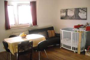 Studio in München Pasing-Obermenzing voll möbliert und bezugsfertig