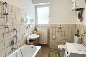 Renoviertes 4FH * 1.808 € / m² * 7,3% SollRendite * Aufteiler-Potential – 67063 Nord-Hemshof, Ludwigshafen am Rhein – Vorschaubild 3