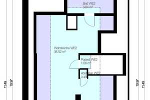 ++ Freistehendes, historisches Wohn-/Geschäftshaus in zentraler Lage von Maikammer! ++ – Maikammer, Südliche Weinstraße (Kreis), 67487 Südliche Weinstraße (Kreis) – Vorschaubild 67