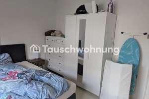 Tauschwohnung: Tausche 52 qm mit Balkon am Blücherplatz – Die vollständige Adresse der Immobilie erhältst du vom Anbieter., 24105 Blücherplatz, Kiel – Vorschaubild 9