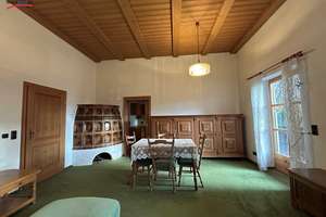 Gepflegtes Einfamilienhaus in sonniger Hanglage mit großem Garten in 91719 Hohentrüdingen – Die vollständige Adresse der Immobilie erhältst du vom Anbieter., 91719 Heidenheim – Vorschaubild 11
