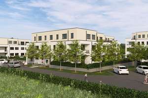 Barrierefreie Wohnung am Hallohpark in Hamm Bockum-Hövel – Die vollständige Adresse der Immobilie erhältst du vom Anbieter., 59075 Bockum-Hövel, Hamm – Vorschaubild 24