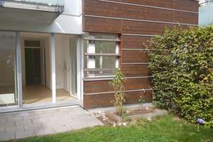 Sehr schöne 2-Zimmer-Wohnung mit Terrasse u. Garten – Höllbachstraße 2c, 93059 Reinhausen, Regensburg – Vorschaubild 9
