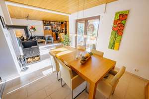 Perfekt gepflegtes Reihenmittelhaus mit hochwertiger Ausstattung und Wohlfühlambiente – Die vollständige Adresse der Immobilie erhältst du vom Anbieter., 33647 Brackwede, Bielefeld – Vorschaubild 12