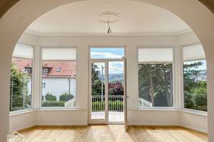 Einzigartige Villa in Halbhöhenlage – Historie, Stil und Weitblick vereint. – Die vollständige Adresse der Immobilie erhältst du vom Anbieter., 70192 Relenberg, Stuttgart – Vorschaubild 7