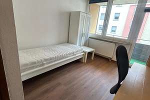 1Zimmer möbliertes Appartement, 20 qm mit Stellplatz, in Toplage in Kaiserslautern zu vermieten. – Wackenmühlstr. 16, 67655 Innenstadt Südwest, Kaiserslautern – Vorschaubild 5