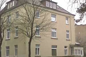 Helle Dachgeschosswohnung in innenstadtnaher Lage mit Einbauküche – Bramscher Straße 103, 49088 Sonnenhügel, Osnabrück – Vorschaubild 3