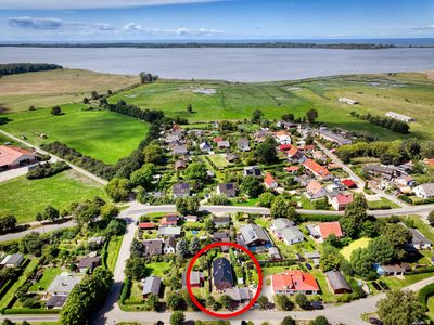 5 Sterne Ferienhaus mit Kamin und Sauna – naturnahe Ruhe nahe Kühlungsborn
