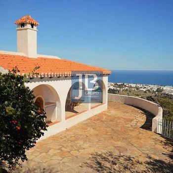 Chalet in Mojácar