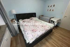 Tauschwohnung: Tausche günstige/ große 2 Zi-Whg. gegen 3-4 Zi-Whg. – Die vollständige Adresse der Immobilie erhältst du vom Anbieter., 81245 Neupasing, München – Vorschaubild 3
