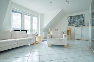 Gut vermietete Wohnung mit Balkon in Bielefeld-Quelle! – Die vollständige Adresse der Immobilie erhältst du vom Anbieter., 33649 Brackwede, Bielefeld – Vorschaubild 3