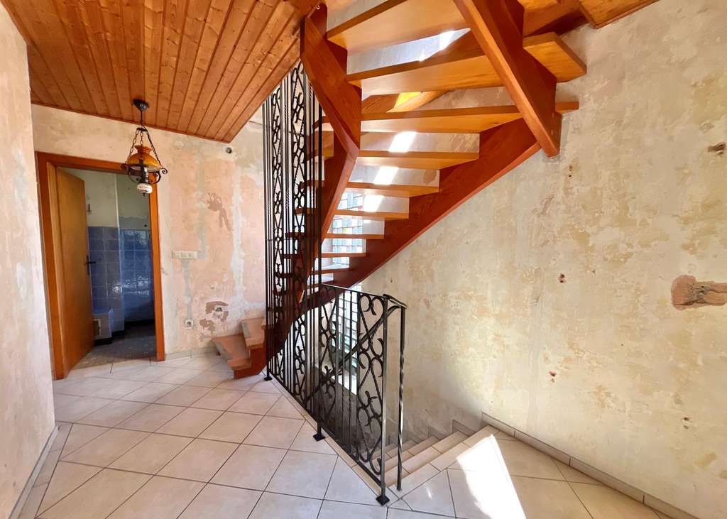 Immobilie in Contwig - Familienhaus mit großem Grundstück - Bild 4