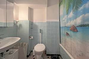 Attraktive 1-Zimmer-Wohnung mit Balkon in lebendigem Wohnumfeld! – Die vollständige Adresse der Immobilie erhältst du vom Anbieter., 68199 Neckarau, Mannheim – Vorschaubild 5