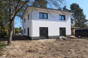 PROVISIONSFREI | Neubau-Stadtvilla mit 5 Zimmern auf ca. 607 qm ruhigen Hinterliegergrundstück ! – Barnim (Kreis) – Vorschaubild 10