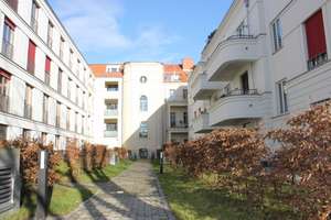 Eigentumswohnung im Herzen von Potsdam – Yorckstr. 19d, 14467 Nördliche Innenstadt, Potsdam – Vorschaubild 6