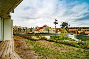 Moderne 2-Zimmer-Wohnung mit Terrasse – Die vollständige Adresse der Immobilie erhältst du vom Anbieter., 93051 Großprüfening-Dechbetten-Königswiesen, Regensburg – Vorschaubild 6