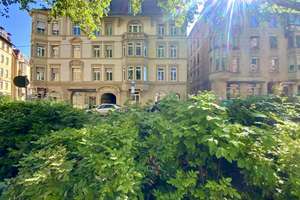 Exklusive 2-Zimmer-Altbauwohnung im Stuttgarter Süden – Die vollständige Adresse der Immobilie erhältst du vom Anbieter., 70180 Lehen, Stuttgart – Vorschaubild 21