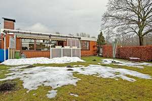 Schöner Bungalow in attraktiver Wohnlage in Hamburg-Lohbrügge  - Wentzel Dr. – Die vollständige Adresse der Immobilie erhältst du vom Anbieter., 21031 Lohbrügge, Hamburg – Vorschaubild 5