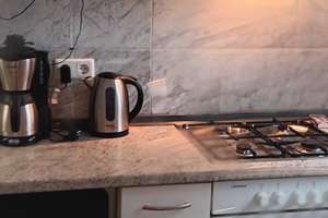 Helle, Gepflegte Voll Möblierte 2-Zimmer-Wohnung in Berlin-Niederschönhausen – 13156 Niederschönhausen, Berlin – Vorschaubild 20