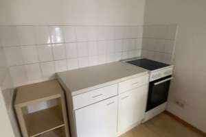 2-Zimmerwohnung im Magniviertel