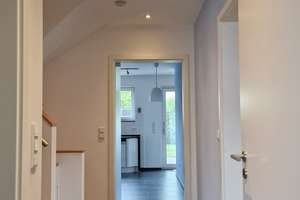 Großzügige DH-Hälfte in ruhiger Lage von MS-Sentrup – modern, energieeffizient & familienfreundlich – 48149 Sentrup, Münster – Vorschaubild 9